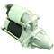 Wai Global Starter, STRND DD 12V CCW 9T 06KW, 06kW12 Volt, CCW, 9Tooth Pinion 18404N - alternate 4